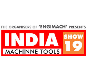 India Machine Tools Show 2019
