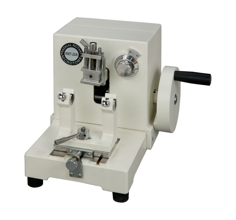 Rotary Microtome RMT-20A